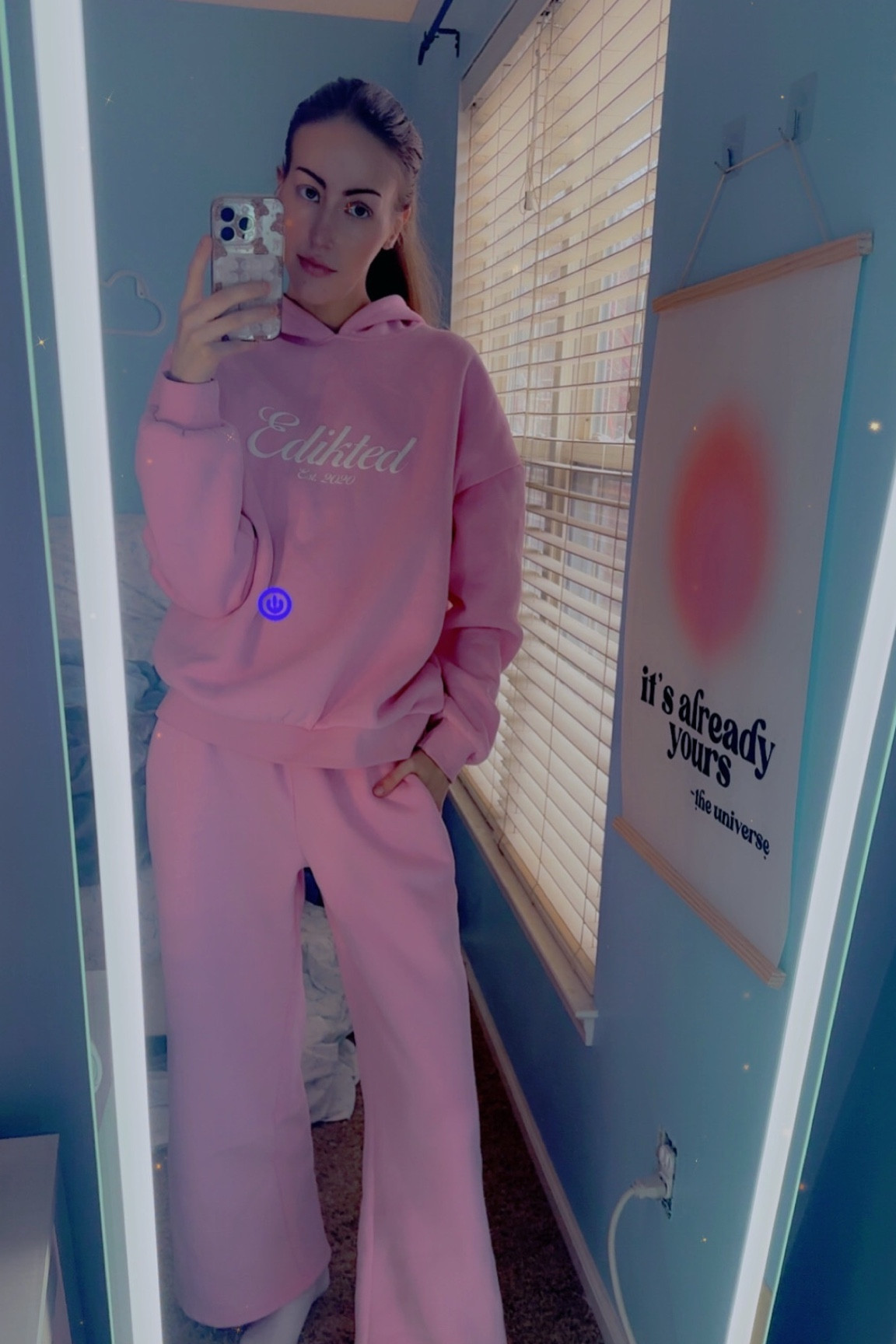 Sunday fit💖


#ootd #ootdinspo #edikted #ediktedset #loungeset

#LTKFindsUnder50 #LTKU #LTKStyleTip