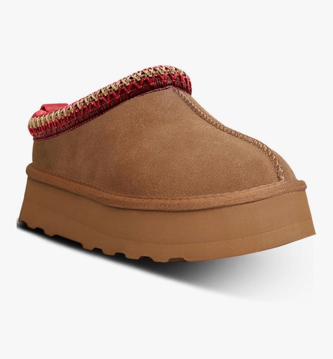 Amazon brand platform Ugg Tasman slippers

Boots under $25

#LTKootd #LTKU #LTKSaleAlert