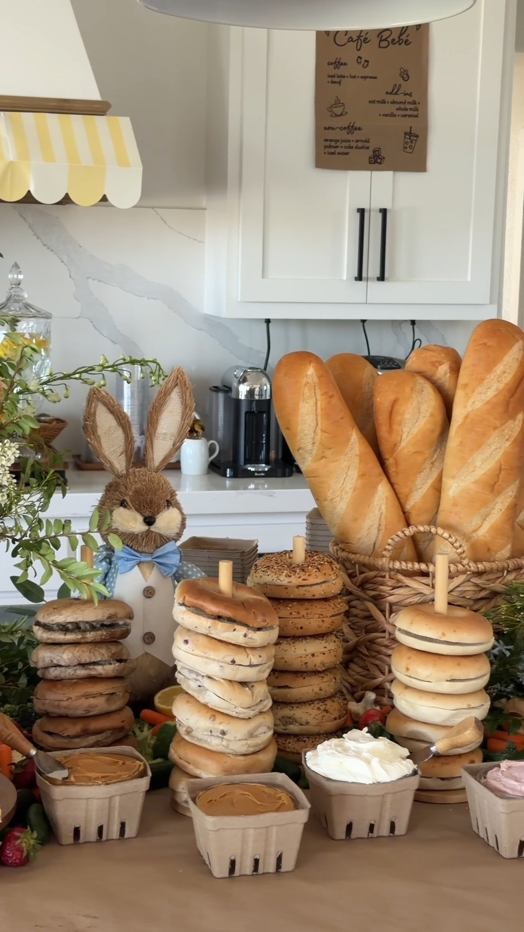 linking all the food display trays we used for food!! We wanted the island to feel full & tiered/layered rather than just using platters. I’m obsessed with how it came out! All of these displays can be reused! #islanddecor #partydecor #kitchendecor #farmersmarket #babyshowerinspo

#LTKBaby #LTKdayinmylife #LTKmomlife