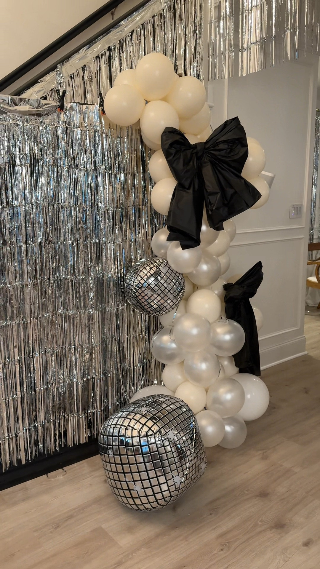 Amazon backdrop that is so easy to setup!!! Amazon purchase under $30, Amazon backdrop, party backdrop, decor under $30, themed parties, themed party decor 

#LTKHoliday #LTKVideo #LTKParties