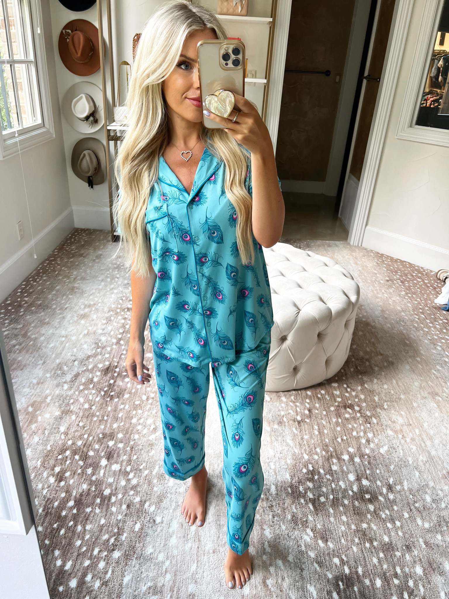 

Walmart Pajamas!✨All under $17!🌛The cutest new prints and colors! #WalmartPartner You can’t find softer pajamas at this price! Always so impressed with how great of a value these pajamas are! 

Linked in my LTK! 

#walmartfashion
#walmart
@walmartfashion
@walmart 
