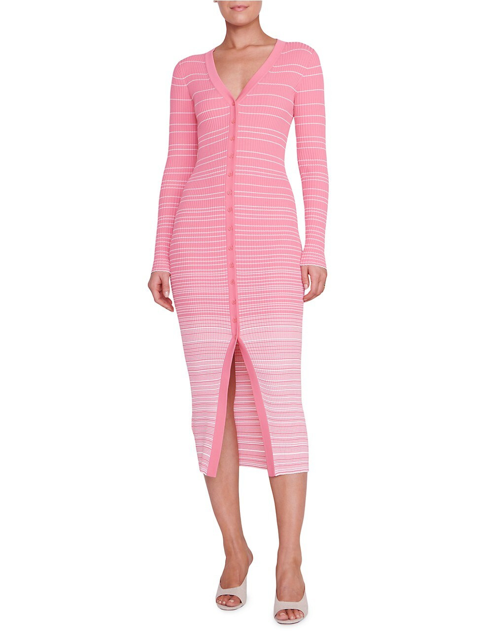 Shoko Ombré Sweaterdress | Saks Fifth Avenue
