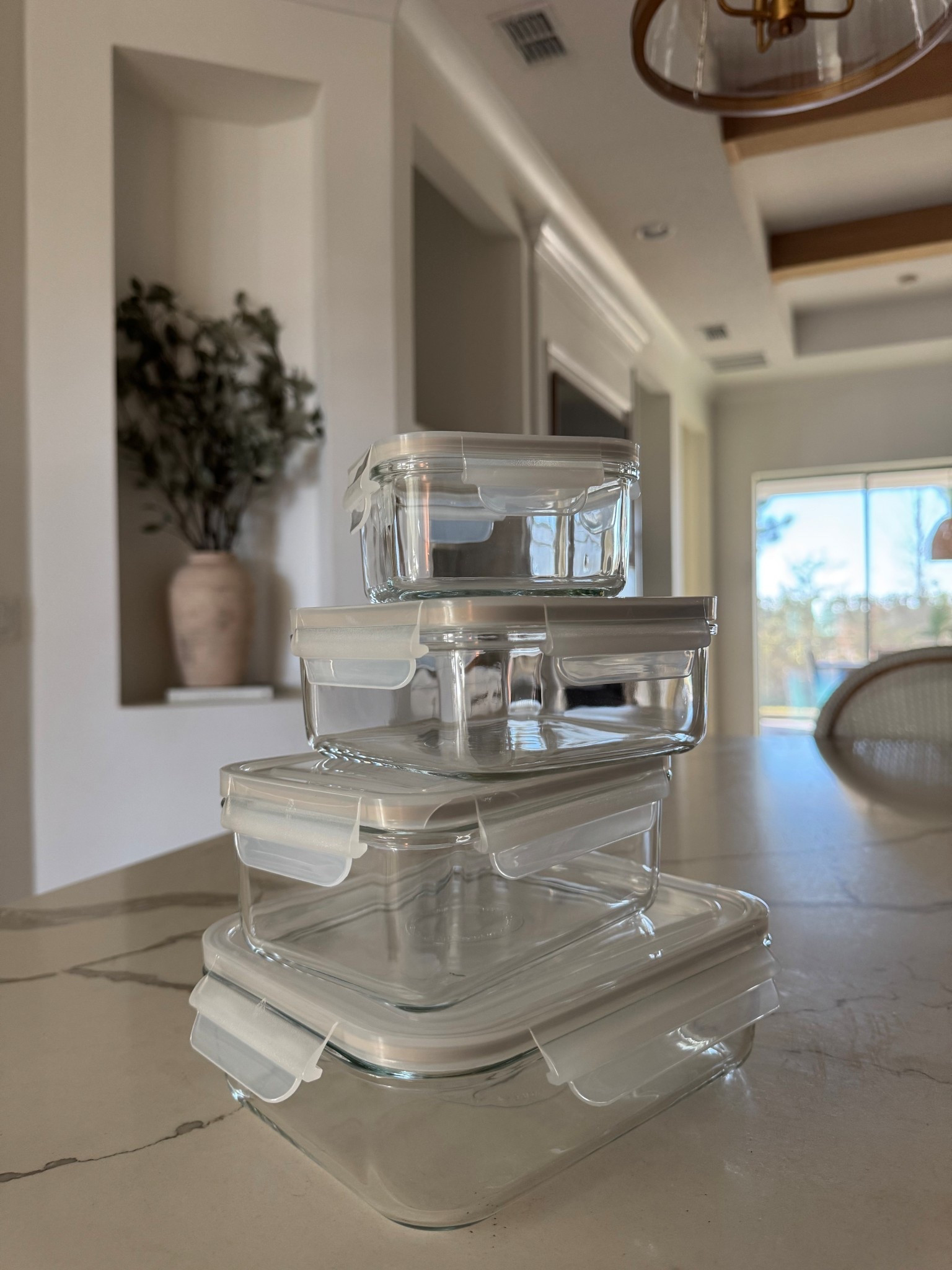 New tupperware and family labels 👵🏼

#LTKSeasonal