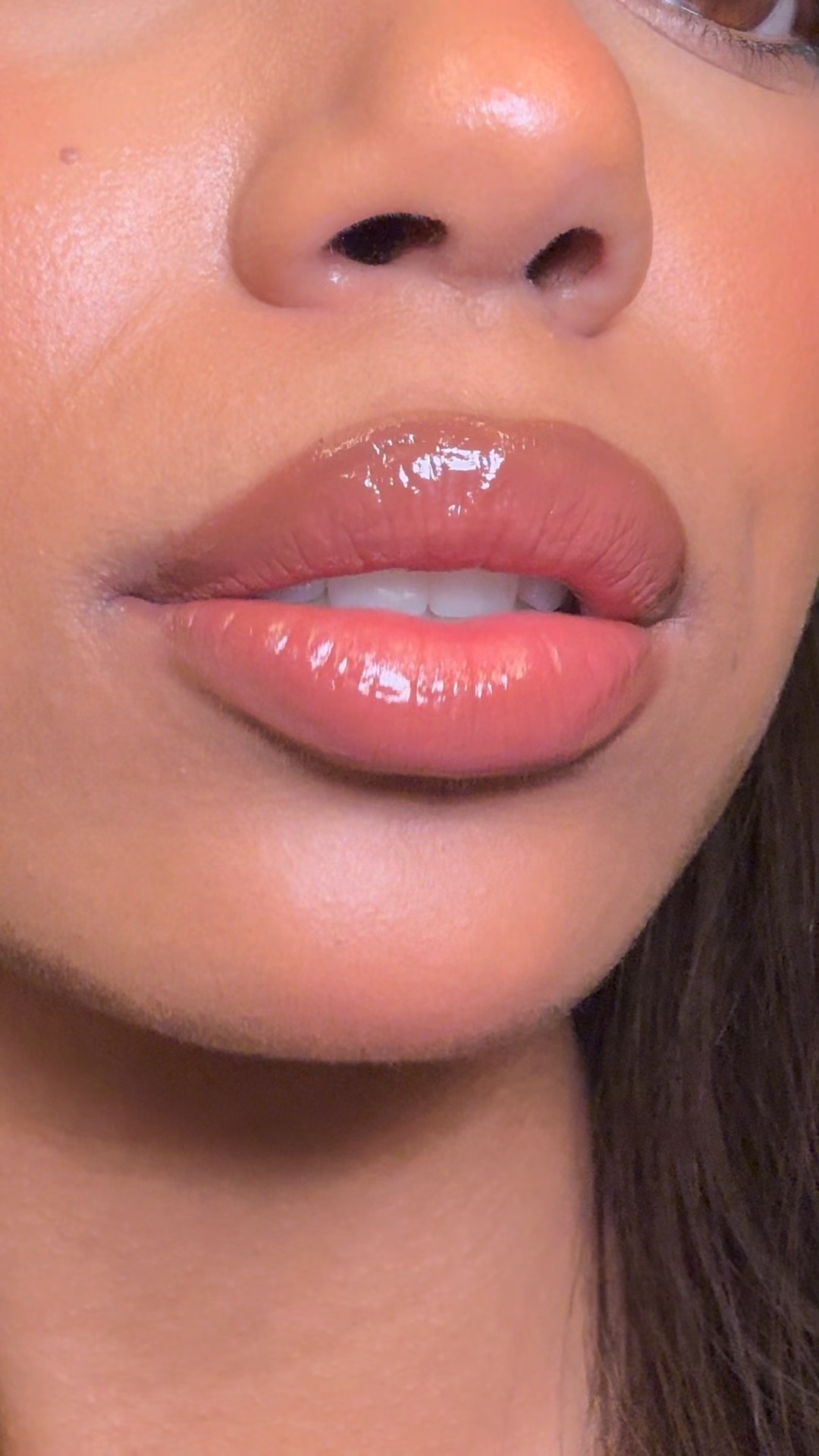 My fave everyday lip combo at the moment! Using Kylie Cosmetics plumping lip liner SHADE - PECAN and YSL loveshine candy glow lip balm SHADE - 6B brown nude 💄🌸💋

#LTKmakeup #LTKgrwm #LTKbeauty