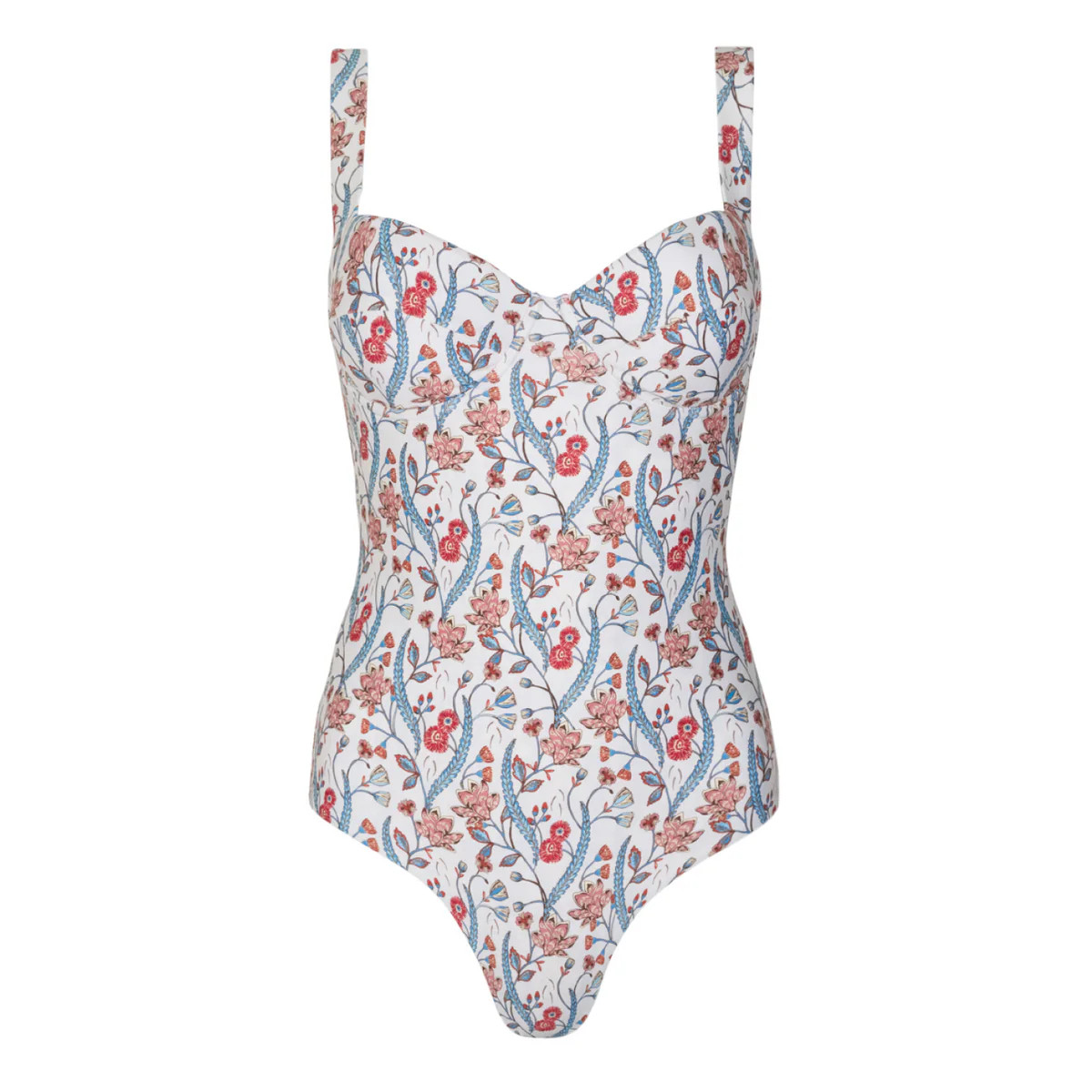 Women’s Mercado Bloom One Piece | Over The Moon