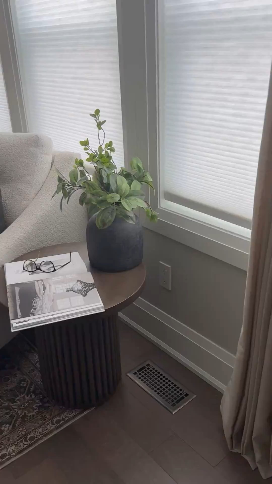 Changing up the bedroom.  New carpet and bedding!!  

#LTKSeasonal #LTKHome