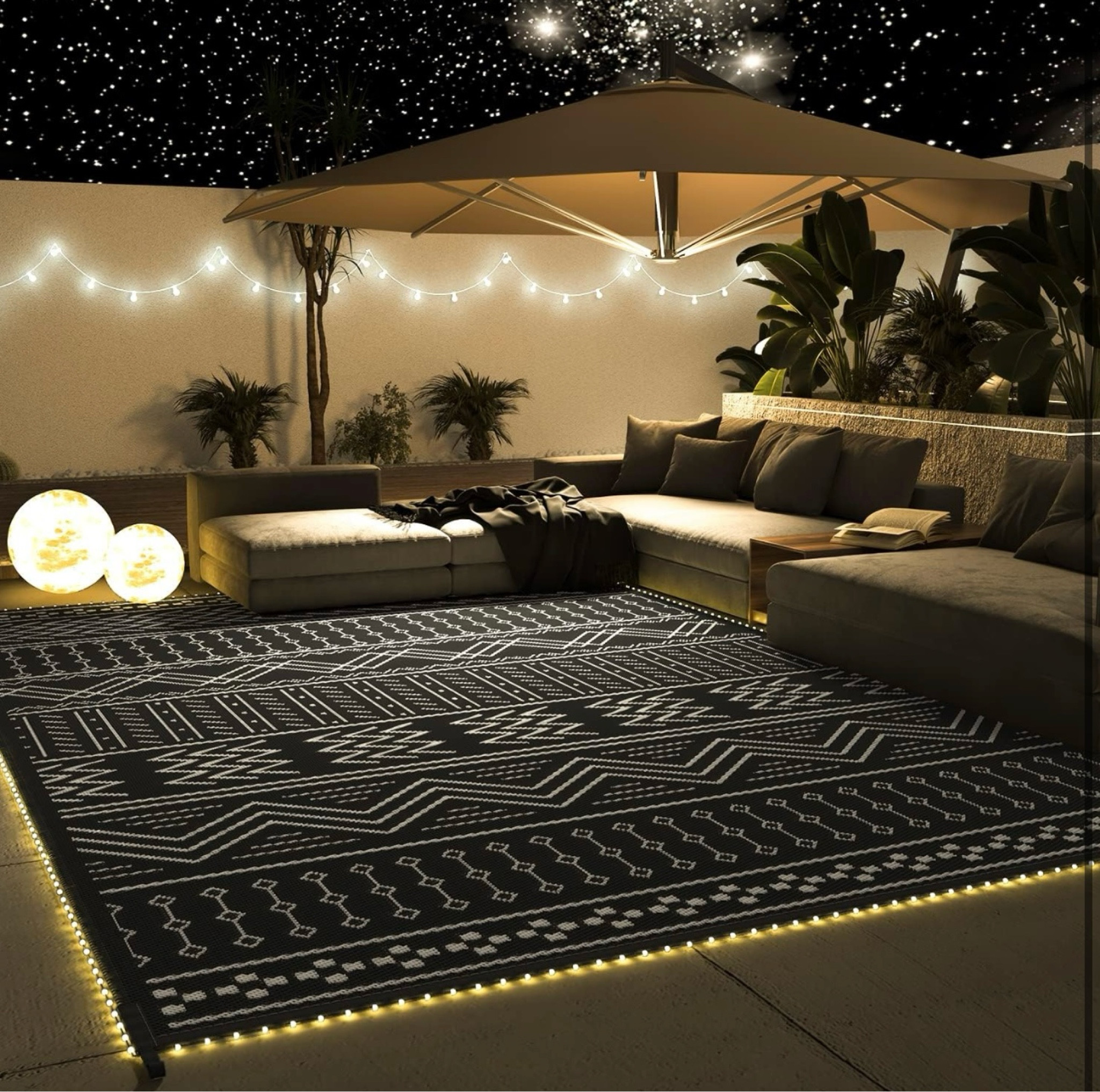 On lightening deal 😍

#LTKSeasonal #LTKxNSale #LTKHome