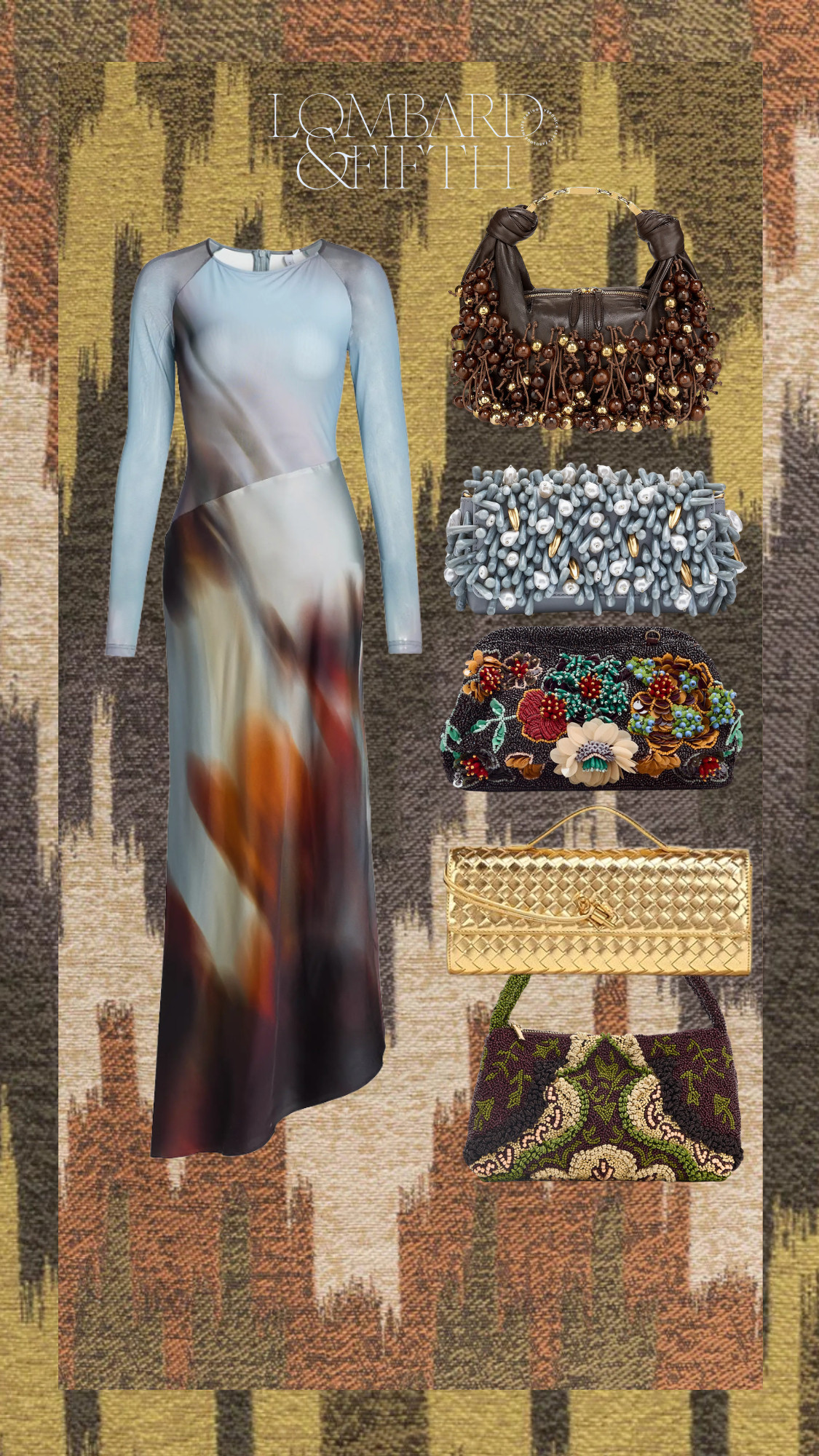 Statement bags for fall 

 #LTKFallSale #LTKSaleAlert #LTKStyleTip