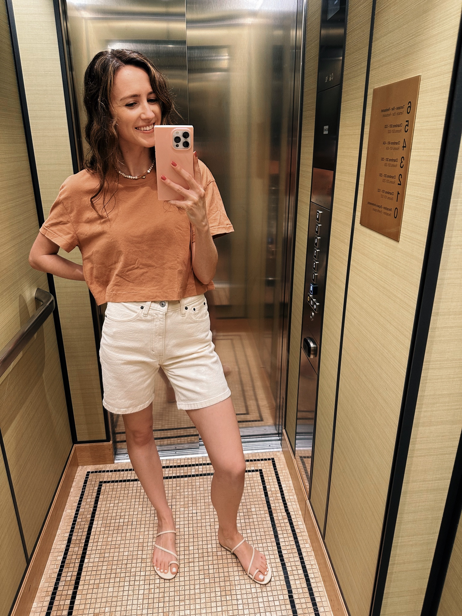 Casual outfit today feat my fave Nuuds top 🤍 wanted to be comfy since we’ll be in the car for a few hours driving to Avignon which is where our river cruise departs! Can’t wait to see more of the south of France 😍🇫🇷

#LTKTravel #LTKSeasonal #LTKStyleTip