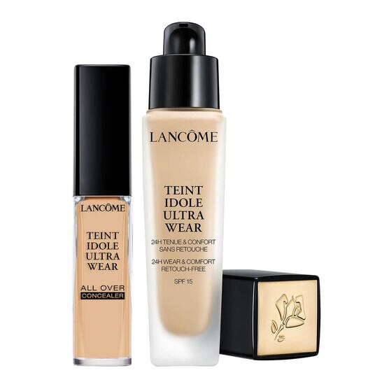 kit face lancôme teint idole | Sephora (BR)