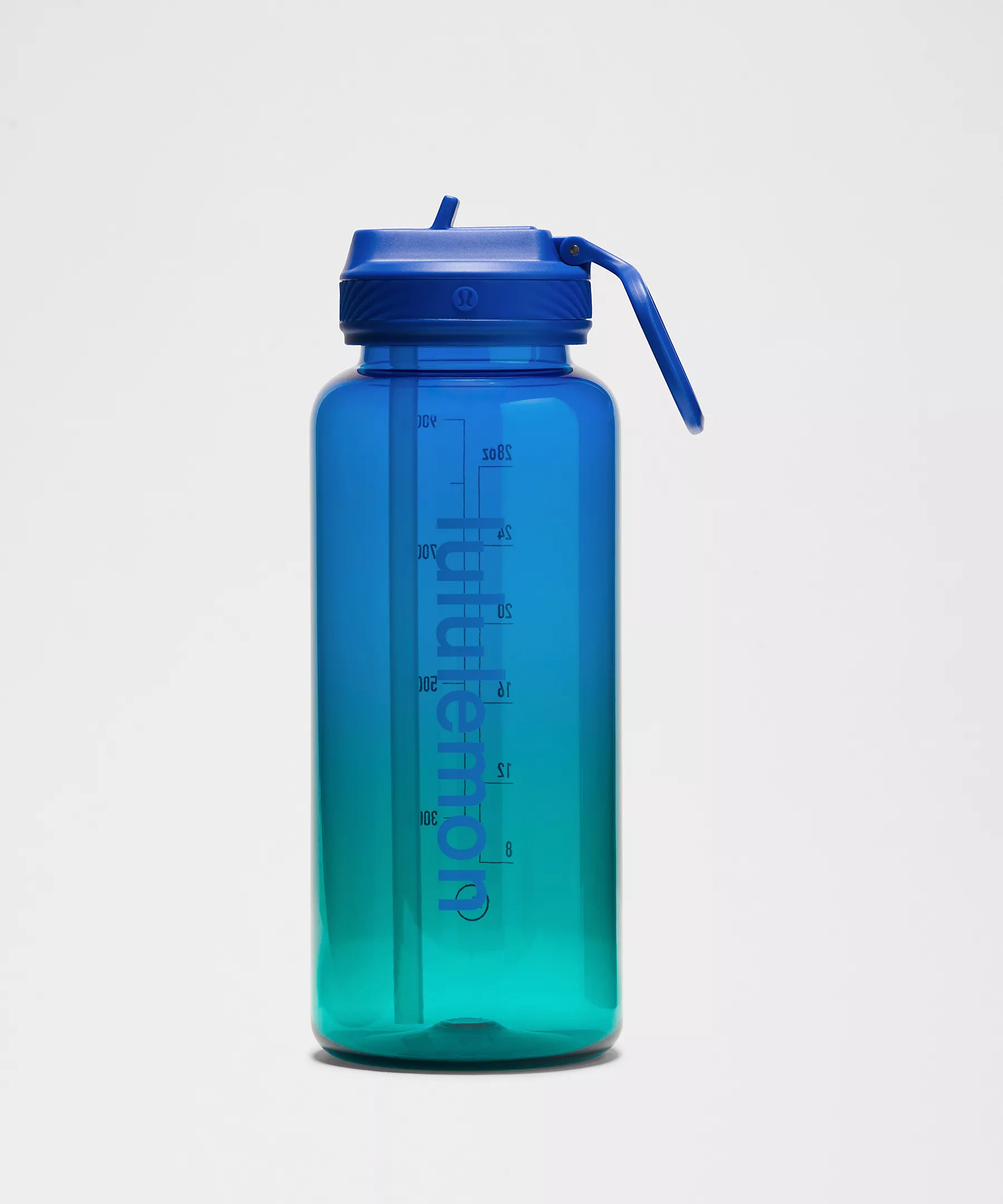 Back to Life Clear Bottle 32oz | Lululemon (US)