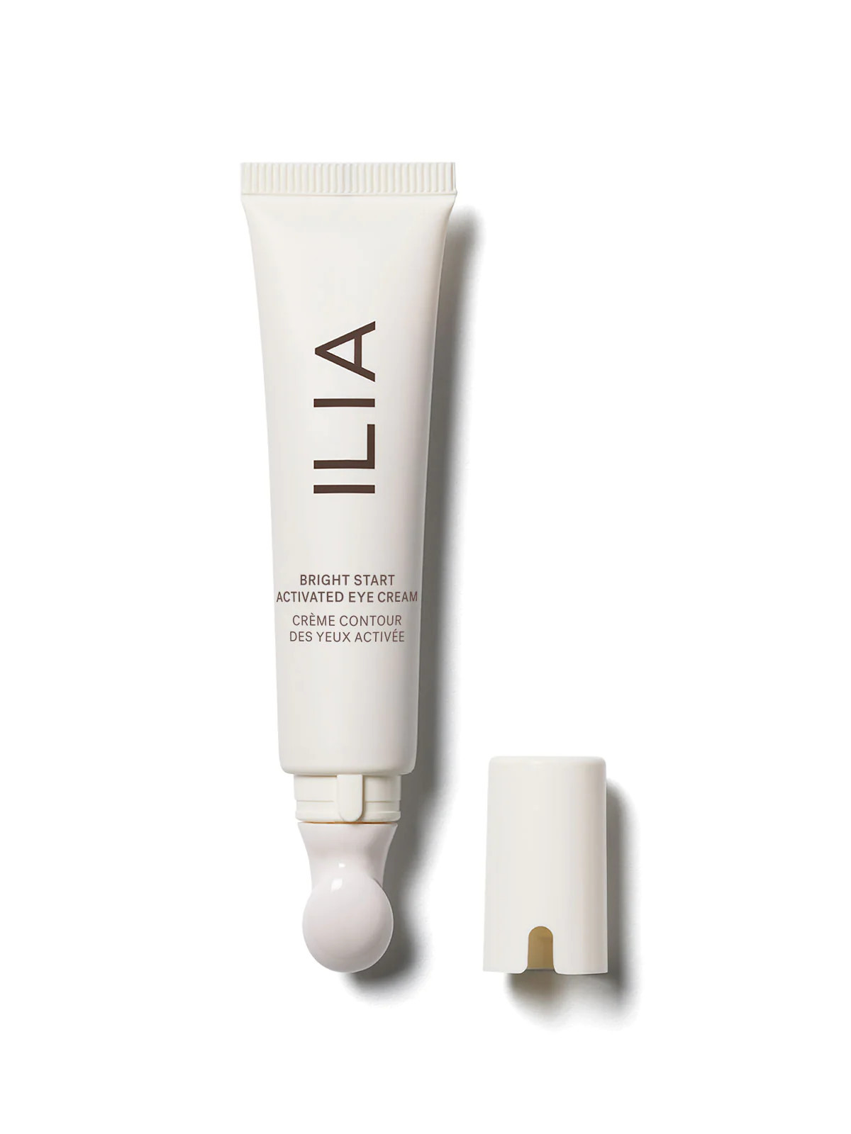 ILIA Bright Start Retinol Alternative Eye Cream - Bright Start Retinol Alternative Eye Cream | ILIA Beauty