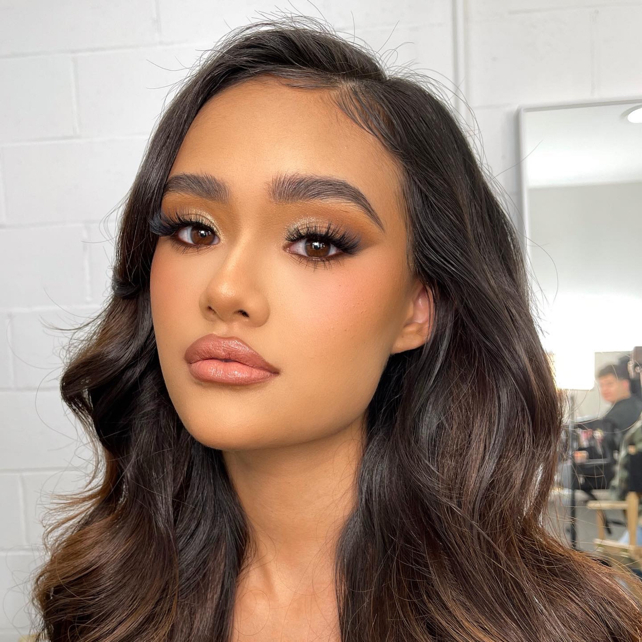 Full glam 🧚🏼‍♂️

#LTKBeautySale #LTKbeauty