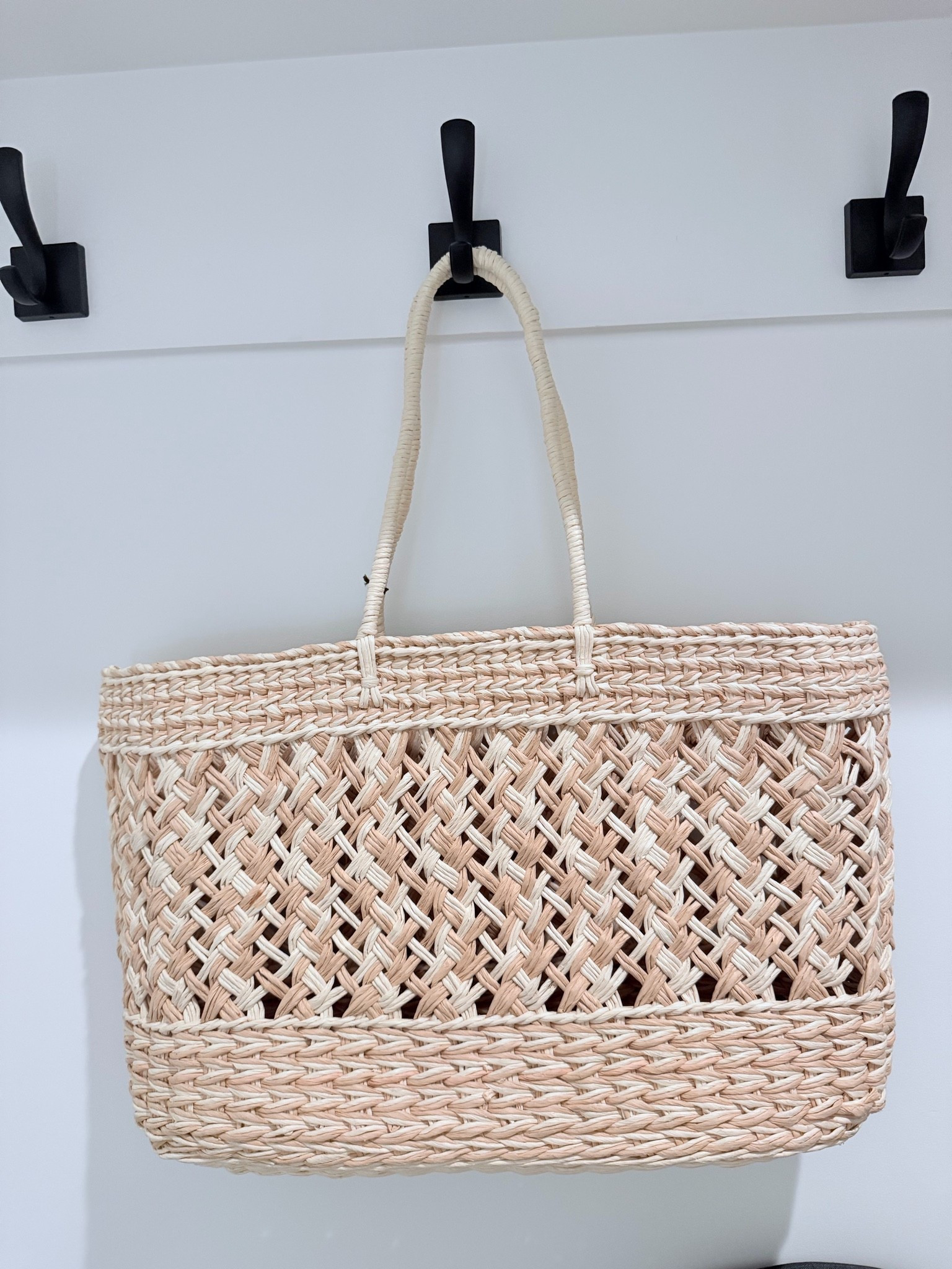 Beach bag!🏖️☀️#LTKMothersDay

#LTKSaleAlert #LTKselfcare