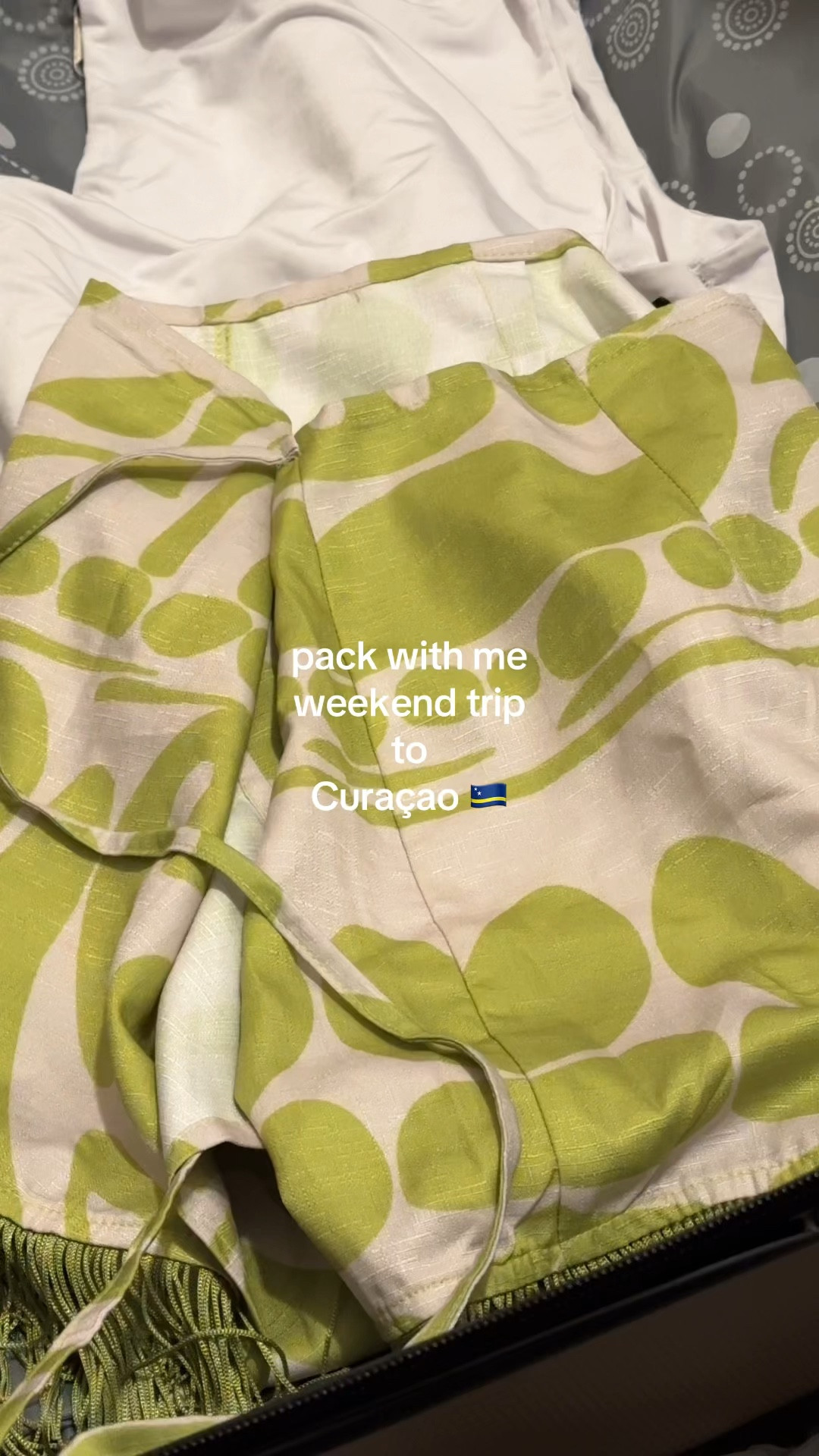 Outfits for my weekend vacation to Curacao 🇨🇼 

Outfit inspo, Caribbean vacation, vacation inspo, vacation outfits 

#LTKTravel #LTKSwim #LTKSeasonal