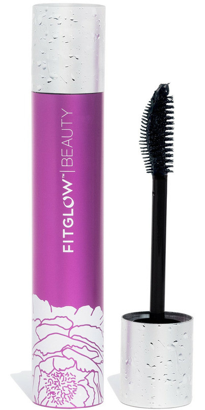 Fitglow Beauty Good Lash + Mascara | Well.ca