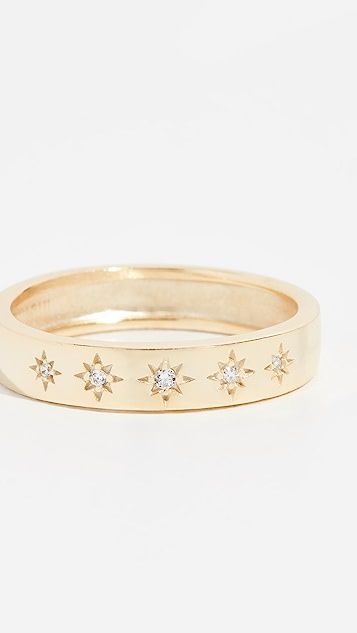 Twinkle Ring | Shopbop