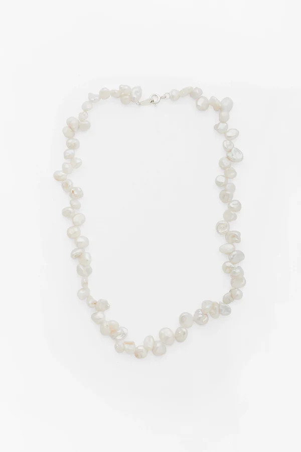 Narni Necklace | Reliquia Collective & Blanca