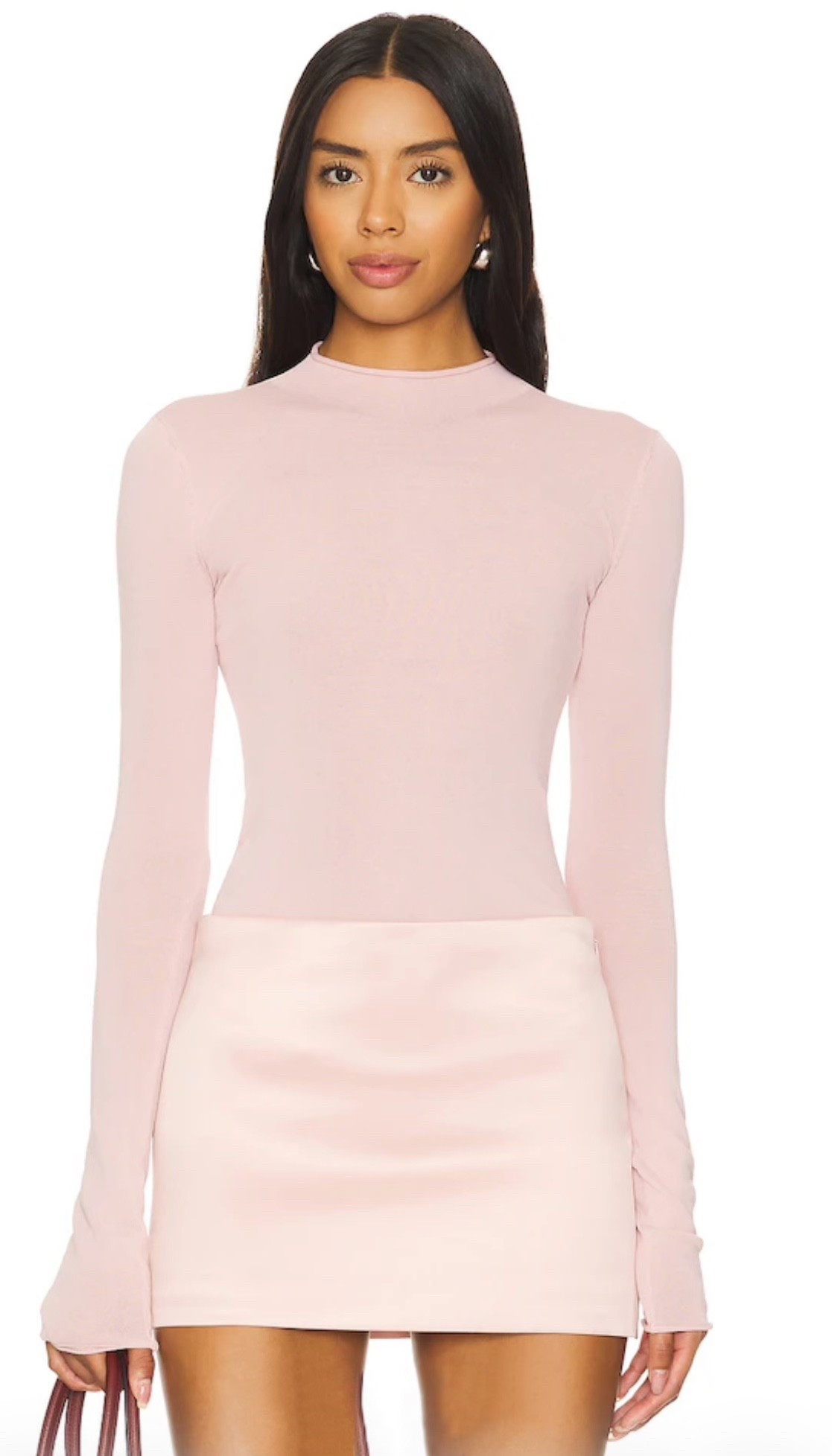 Pretty in Pink 💕

#LTKootd #LTKSeasonal #LTKWorkwear