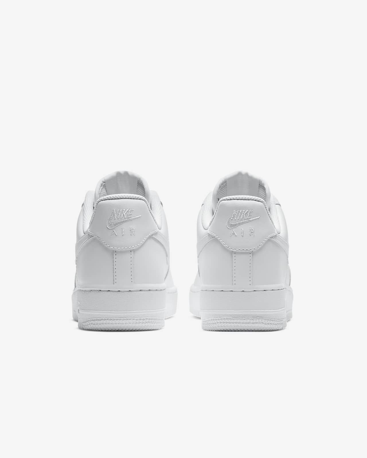 Nike Air Force 1 '07 Women's Shoes. Nike.com | Nike (US)