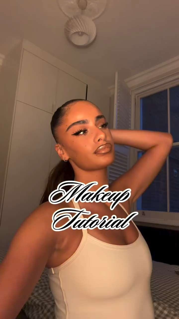 make up tutorial ⭐️ 

 #LTKuk #LTKspring #LTKbeauty