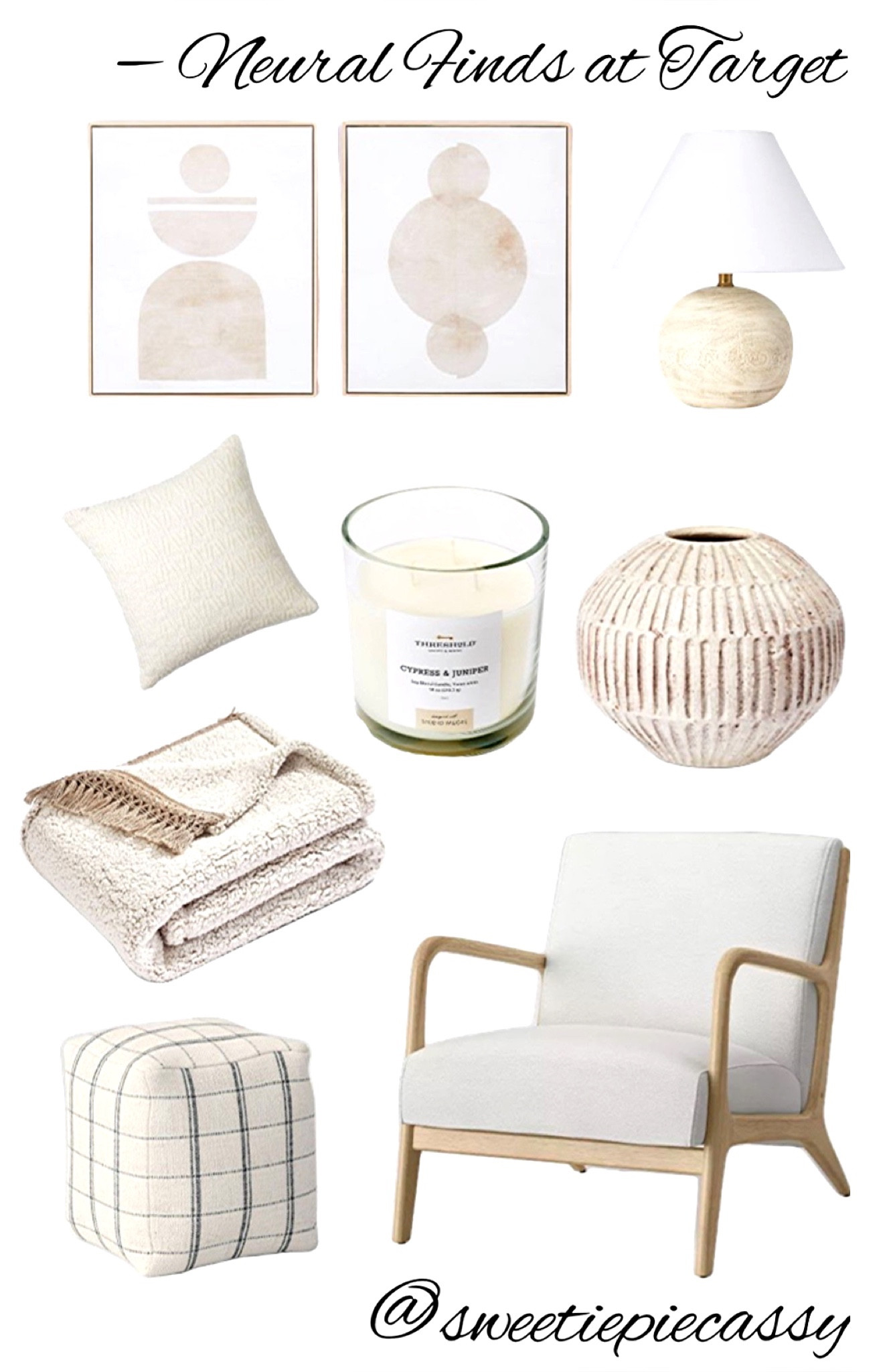 𝐓𝐀𝐑𝐆𝐄𝐓; 𝐍𝐄𝐔𝐓𝐑𝐀𝐋 𝐇𝐎𝐌𝐄 𝐃𝐄𝐂𝐎𝐑

𝑱𝒖𝒔𝒕 𝒂 𝒒𝒖𝒊𝒄𝒌, 𝒄𝒖𝒕𝒆 & 𝒆𝒂𝒔𝒚 𝒏𝒆𝒖𝒕𝒓𝒂𝒍 𝒉𝒐𝒎𝒆 𝒅𝒆𝒄𝒐𝒓 𝒎𝒐𝒐𝒅 𝒃𝒐𝒂𝒓𝒅- 𝒎𝒐𝒔𝒕𝒍𝒚 𝒃𝒚 𝒎𝒚 𝒇𝒂𝒗𝒐𝒖𝒓𝒊𝒕𝒆 𝑺𝒕𝒖𝒅𝒊𝒐 𝑴𝒄𝑮𝒆𝒆!💫 #LTKIt

𝐒𝐡𝐨𝐩 𝐚𝐥𝐥 𝐭𝐡𝐞𝐬𝐞 𝐥𝐨𝐨𝐤𝐬 𝐰𝐢𝐭𝐡 𝐦𝐲 𝐋𝐈𝐊𝐄𝐭𝐨𝐊𝐍𝐎𝐖.𝐢𝐭 𝐚𝐩𝐩 ✨

#decorinspo #kitchendecor #interiordesigner #livingroomdecoration #interiorandhome #livingroomdesign #homedeco #homeinspiration #decor #homestyle #homedecor #interiordesign #home #interior #decor #design #homedesign #homesweethome #decoration #sales #discounts #interiors #homedecoration #target #targetstyle #interiordesigner #neutral #interiorstyling #livingroom #luxury #homestyle #instagood #homeinspo #walldecor 

#LTKhome #LTKfamily #LTKFind