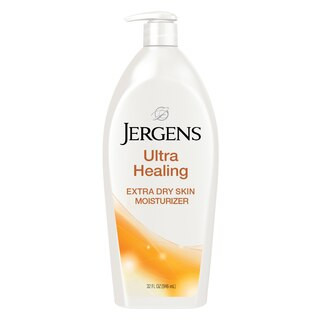 Jergens Ultra Healing Moisturizer | CVS Health