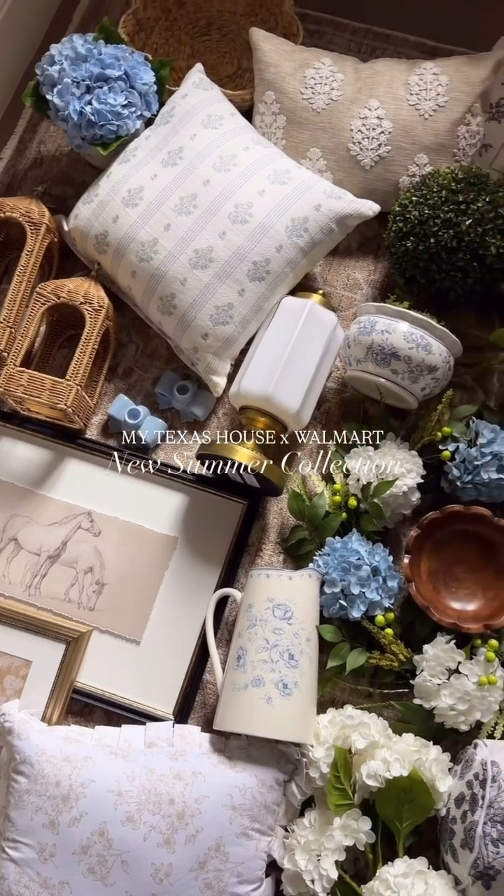 We have had SO many amazing products launch over the past few weeks!! Find them at Walmart!! 

#LTKHome #LTKSeasonal