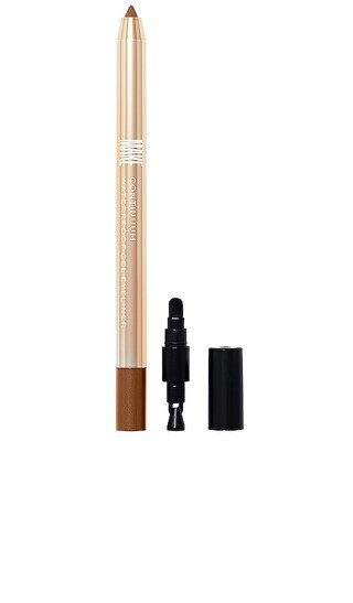MAKE Beauty Continuum Waterproof Gel Eyeliner in Otherworld. | Revolve Clothing (Global)