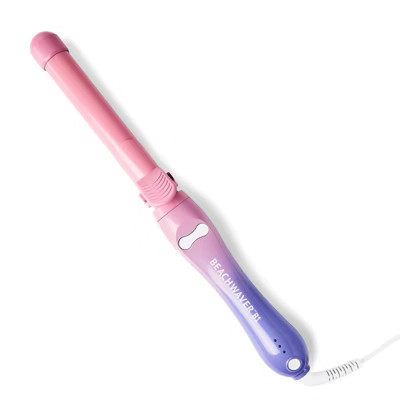 BEACHWAVER Co. Curling Wand - Pink Sunset - 1" | Target