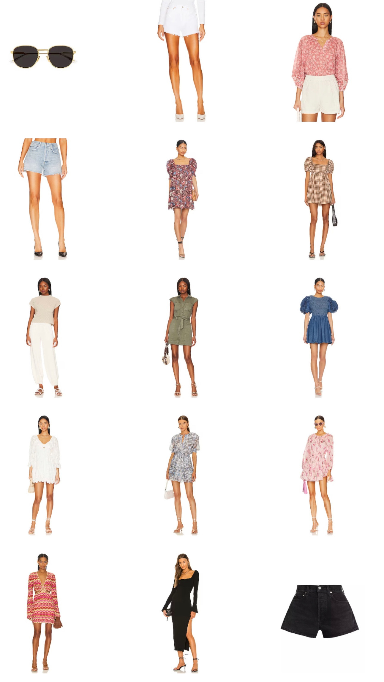 Shopping for my post partum body but also for things I can wear after this phase! 

#LTKSeasonal #LTKmidsize #LTKfamily