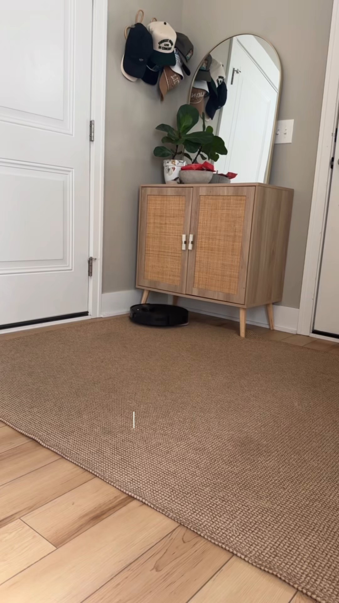 The best robot vac I’ve tried so far. It’s so low maintenance 10/10