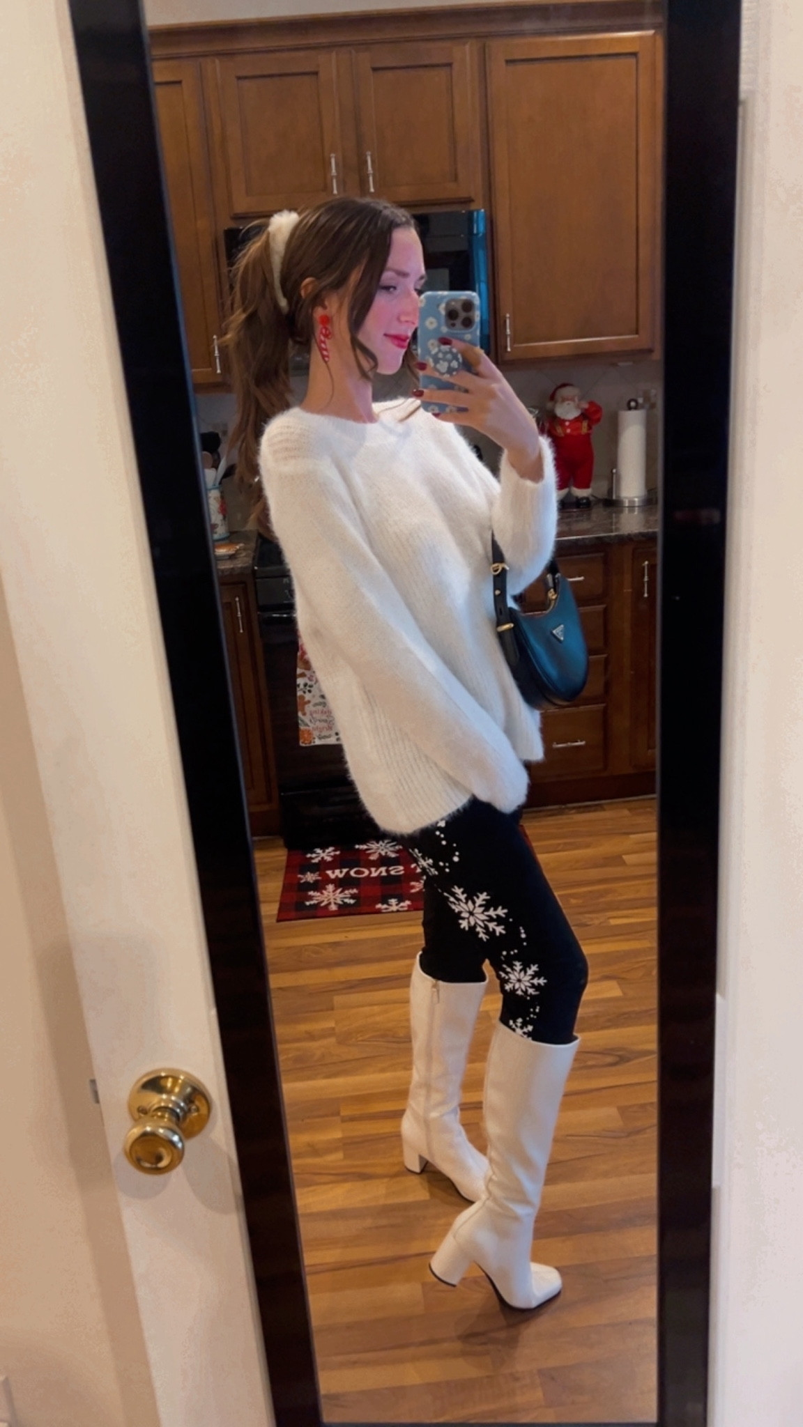 SHEIN’s Black Friday and Cyber Monday deals start today! Use my coupon code 24BSjoanna for UP TO 90% off for Black Friday deals at SHEIN! Also- these are maternity leggings you would never know! 

#LTKBump #LTKHoliday #LTKCyberWeek