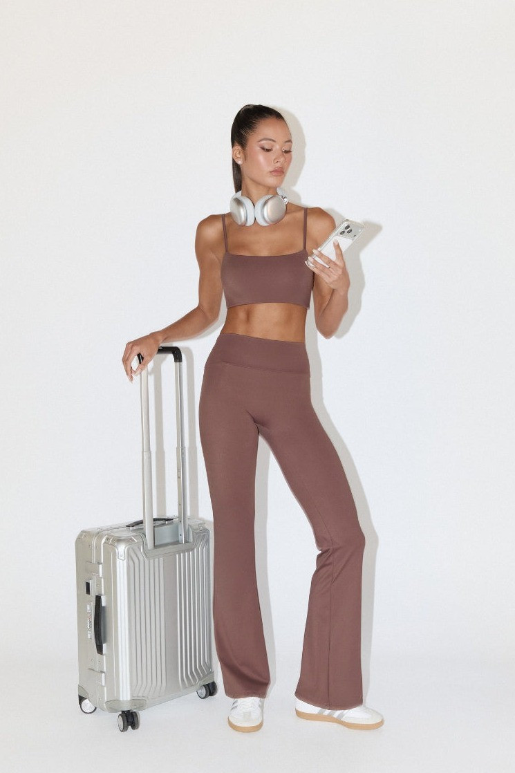 Jet-set ready fits ✈️ Comfy meets chic with Showpo travel essentials 🤍#Showpo #TravelStyle #AirportOutfit #ComfyOutfits #TravelLooks #CasualChic #OOTD #TravelEssentials #StyleInspo #VacationFits #MinimalFashion #NeutralStyle #TravelPants #TravelTops #ChicComfort #EffortlessLooks #StreetStyle #OutfitInspo #CozyVibes #EverydayStyle

#LTKSeasonal #LTKTravel #LTKdayinmylife