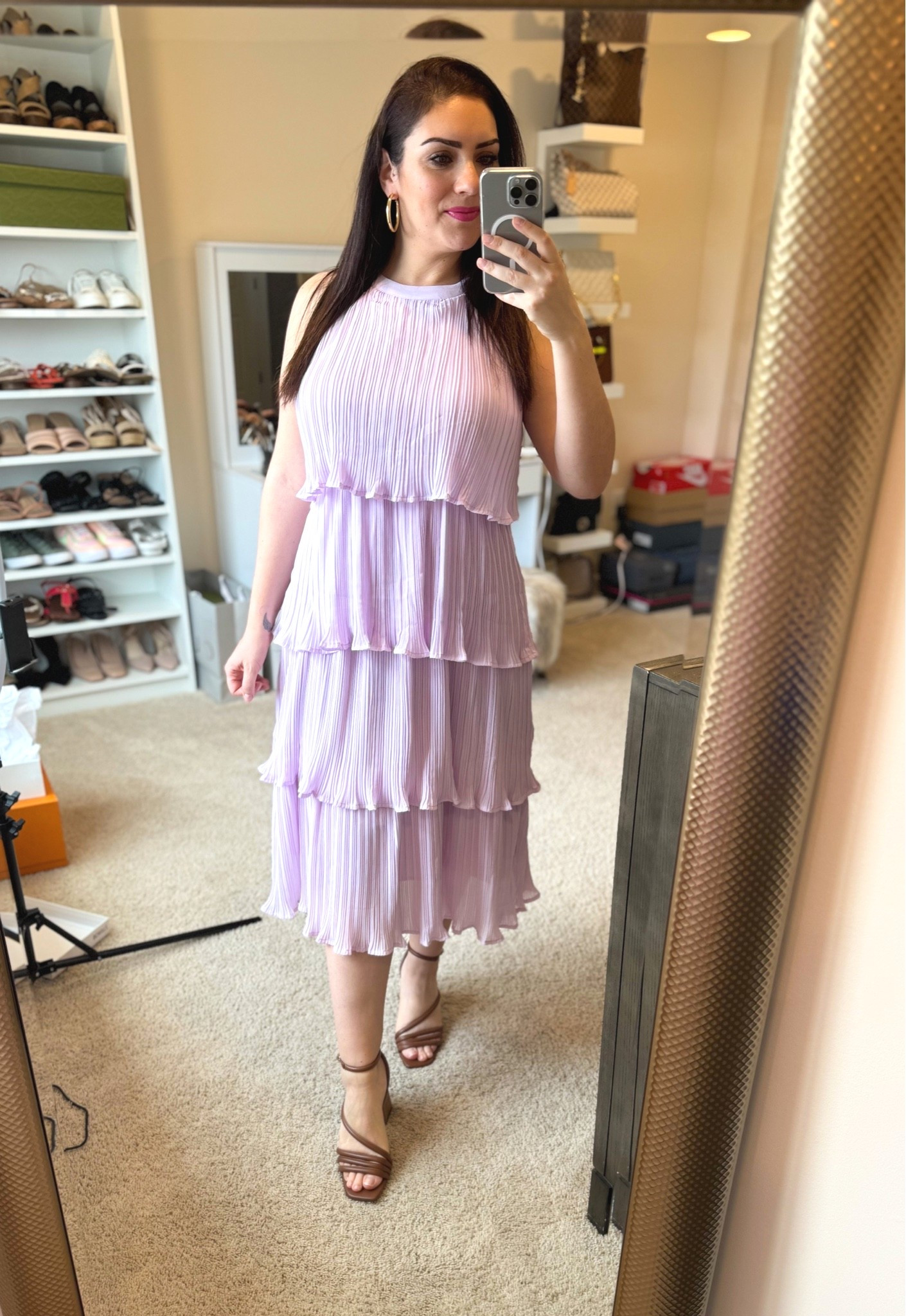 Cute Amazon Summer Dress 👗 wearing a size small. Comes in other color options too! Also bump friendly and can be worn for several occasions 

Amazon dress, Amazon fashion, Amazon fashion finds, dress, dresses, summer dress, summer outfits, maxi dress, midi dress, flowy dress, Amazon summer fashion, summer trends, summer fashion, summer wedding guest dress, wedding guest, wedding guest dress, graduation dress, summer dress 2026, summer fashion 2026

#LTKSeasonal #LTKootd #LTKWedding