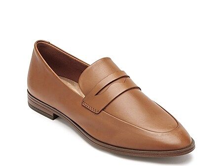 Perpetua Penny Loafer | DSW