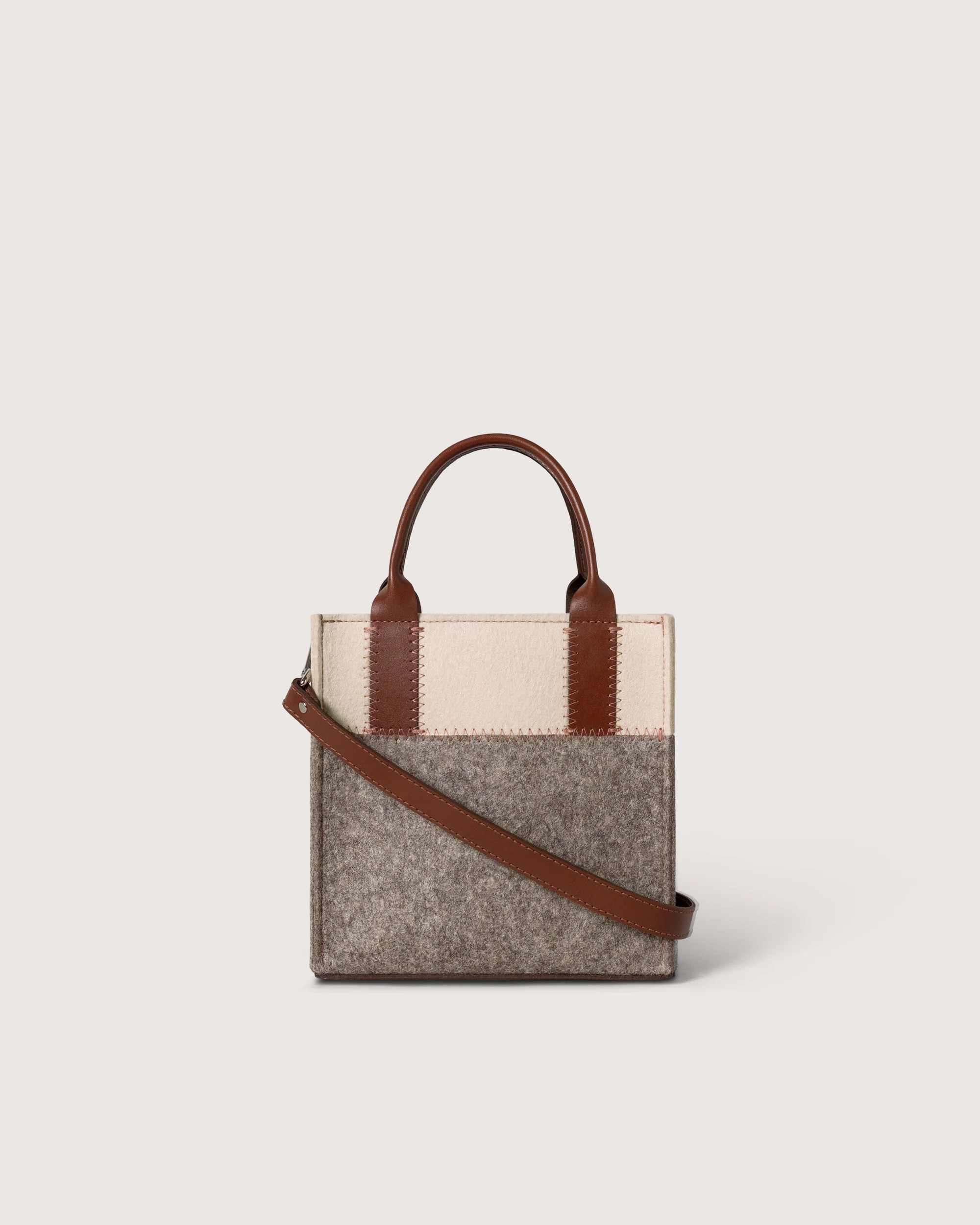 Jaunt Merino Wool Crossbody | Graf Lantz