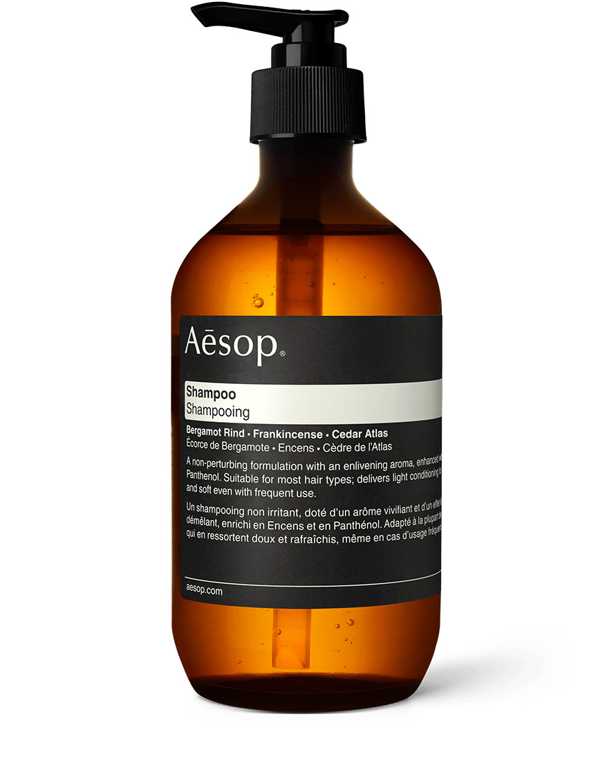 Shampoo | Aesop