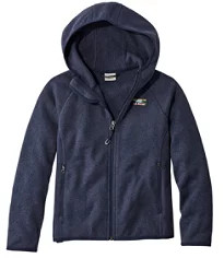 Infants' and Toddlers' Mountain Classic Fleece | L.L. Bean