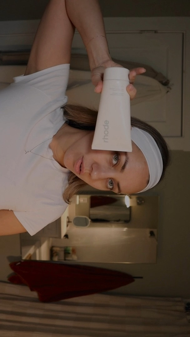 full hailey bieber rhode routine

#LTKVideo #LTKhome #LTKbeauty