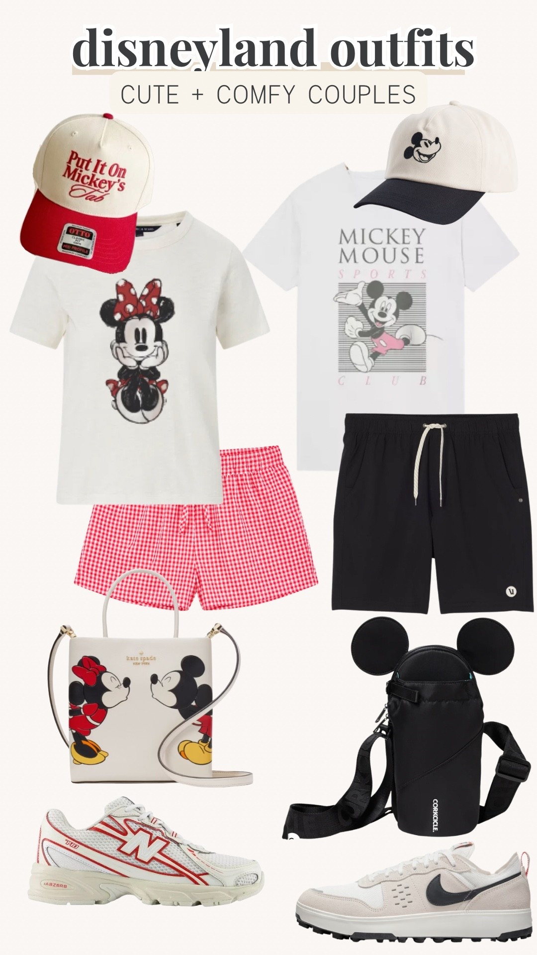 Disney couples outfits, Disney couple style, Disney date night outfits, Disney outfits for couples, Disney vacation outfits, Disney World outfits, Disneyland outfits, Disney matching outfits, Disney coordinated outfits, couples vacation style, Disney park outfits, Disney fashion, Disney inspired outfits, Disneybound couples, Disneybounding, matching couple outfits, coordinated couple outfits, Disney date outfit, Disney trip outfits, Disney travel style, couple travel outfits, cute couple outfits, fun couple style, Disney aesthetic, Disney outfit inspiration, Disney accessories, Disney vacation style, theme park outfits, Mickey and Minnie outfits, Disney couple inspiration