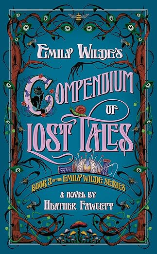 Emily Wilde's Compendium of Lost Tales | Amazon (US)