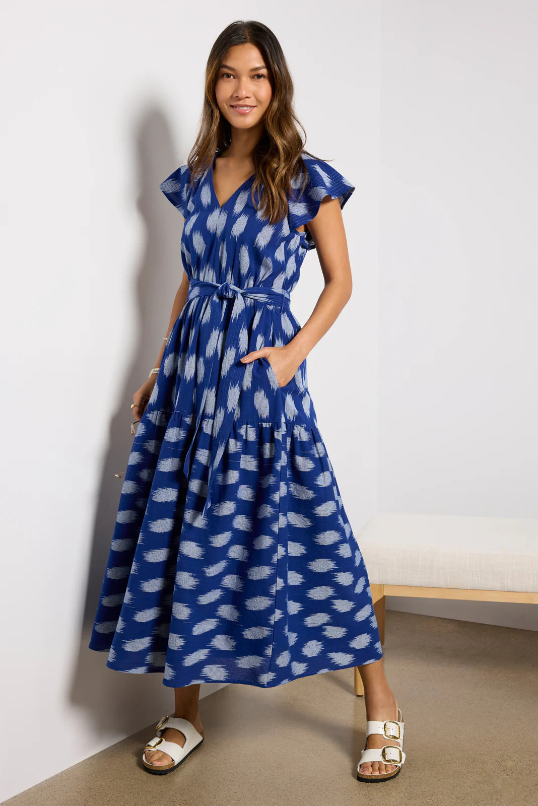 Kenley Dress | Evereve