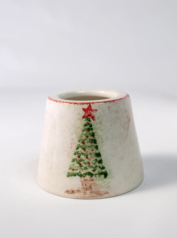 Holiday Poldina Lampshade | Zafferano