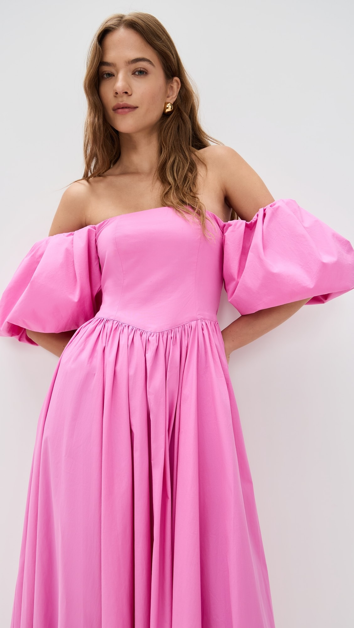 Christina Gown | Shopbop