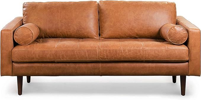 POLY & BARK Apartment Sofa Dealsfordays sale alert home finds luxe home design home essentials | Amazon (US)