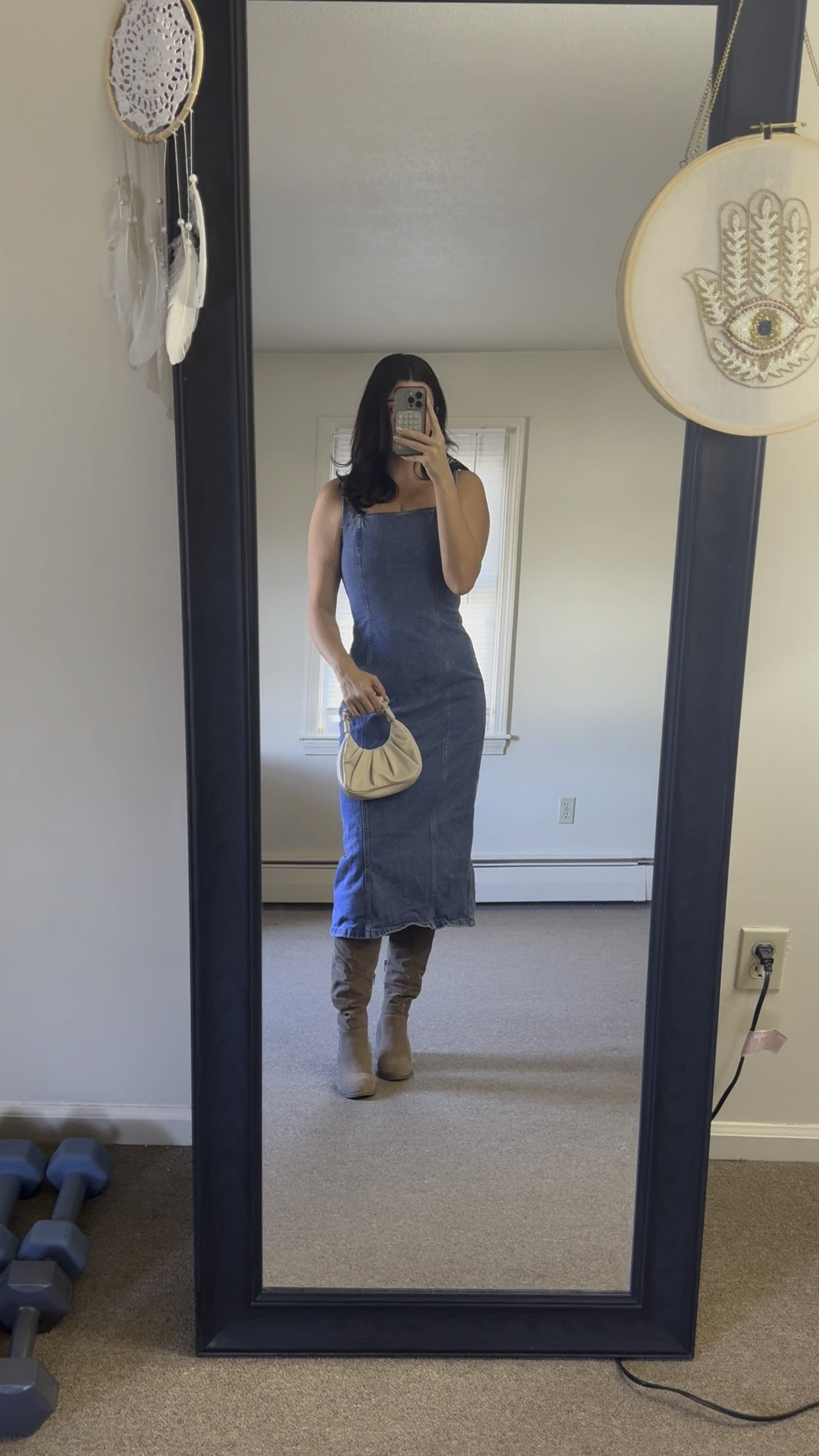Style one Abercrombie dress 3 different ways 

#LTKBeauty #LTKSeasonal #LTKStyleTip