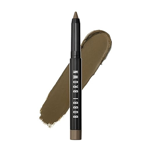 Bobbi Brown Long-Wear Cream Liner Stick | Non-Creasing, Pigment-Rich, Waterproof, Fine-Tip Eyelin... | Amazon (US)