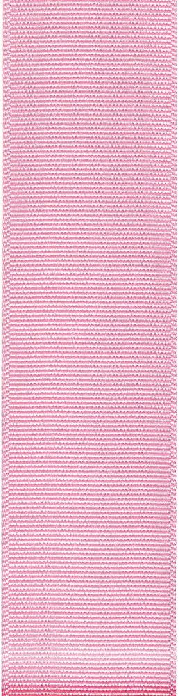 Offray, Light Pink Grosgrain Craft Ribbon, 3/8-Inch, 3/8 Inch x 18 Feet | Amazon (US)
