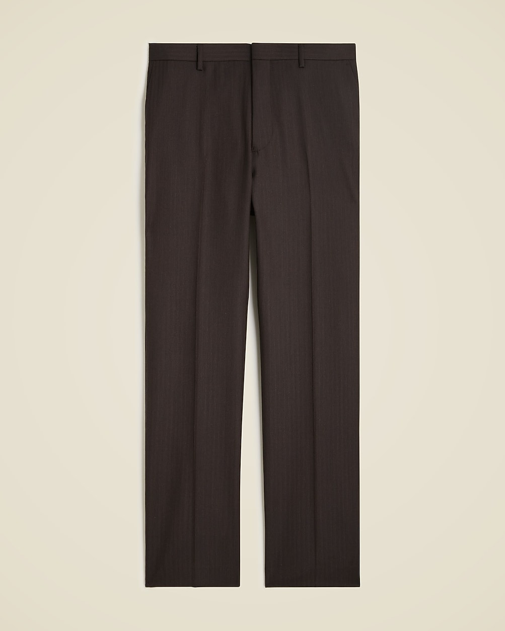 Crosby Classic-fit suit pant in lightweight Italian wool | J. Crew US